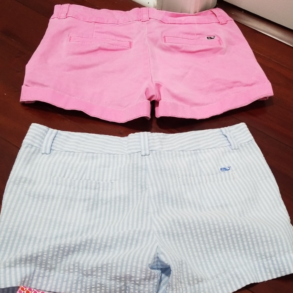 Vineyar vines shorts bundle